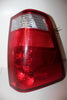 2004-2015 NISSAN TITAN DRIVER LEFT SIDE REAR TAIL LIGHT 29335 - BIGGSMOTORING.COM