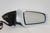 2005-2008 Audi A6 Right Passenger Power Side View Mirror - BIGGSMOTORING.COM