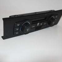 2006-2008 BMW E90 325I 335I A/C HEATER CLIMATE CONTROL UNIT 64 11 6958536-01 - BIGGSMOTORING.COM