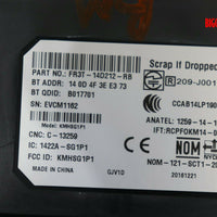 2016-2019 Ford Fiesta Sync Communication Control Module FR3T-14D212-RB