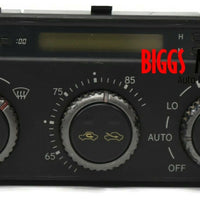 2002-2005 Lexus IS300 Ac Heater Climate Control Unit 88650-53060 - BIGGSMOTORING.COM