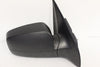 2003-2008 KIA SORENTO EX PASSENGER SIDE DOOR REAR VIEW MIRROR BLACK - BIGGSMOTORING.COM