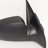 2003-2008 KIA SORENTO EX PASSENGER SIDE DOOR REAR VIEW MIRROR BLACK - BIGGSMOTORING.COM