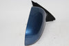 2002-2008 AUDI A4 PASSENGER RIGHT SIDE POWER DOOR MIRROR BLUE 26997 - BIGGSMOTORING.COM