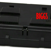 1999-2004 Jeep Grand Cherokee Seat Memory Module P56050151AB - BIGGSMOTORING.COM