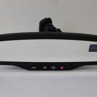 2007-2014 Gm Cadillac Chevrolet Avalanche Auto Dim Rear View Mirror