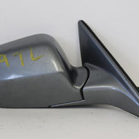 1999-2001 Acura Tl Right Passenger Side Mirror E1 010542 - BIGGSMOTORING.COM