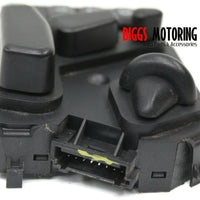 1998-2003 Mercedes Benz CLK320 Driver Side Seat Control Switch 210 820 89 10 - BIGGSMOTORING.COM