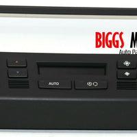 2004-2010 BWM X3 E83 Ac Heater Climate Control Unit 64.11 3426630 - BIGGSMOTORING.COM