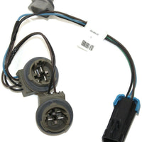 2004-2007 Chevy Malibu ACDelco Tail Light Wiring Harness Lamp New LS237 - BIGGSMOTORING.COM