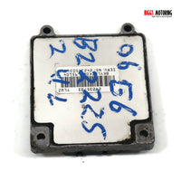 2006-2010 Pontiac G6 Transmission Computer Control Module 24235733