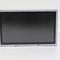 2006-2008 Nissan Maxima Infiniti Information Display Screen Tr-Lm7We - BIGGSMOTORING.COM