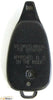 2002-2005 Infiniti Q45 M45 4 Button Key Fob Smart Keyless Entry Remote - BIGGSMOTORING.COM