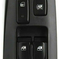 2006-2009 Kia Optima Driver Left Side Power Window Switch 6 - BIGGSMOTORING.COM
