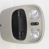 2002-2005 Dodge Ram 1500 Overhead Console Dome Light - BIGGSMOTORING.COM