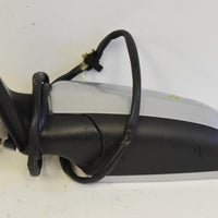 2002-2008 AUDI A4 LEFT DRIVER SIDE DOOR REAR VIEW MIRROR - BIGGSMOTORING.COM