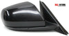 2013-2016 Cadillac ATS Passenger Right Side Power Door Mirror Black