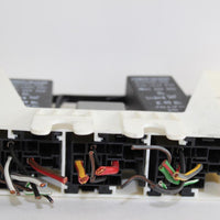 1999-2003 SAAB 9-3 CONVERTIBLE DRIVER SIDE WINDOW RELAY 50 38 583 - BIGGSMOTORING.COM