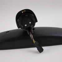 2009-2016 AUDI A4 S4 Q5 Q7 AUTO DIM REAR VIEW MIRROR 8R0 857 511C BLACK rainseno