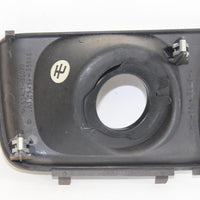 1999-2002 Toyota 4runner Ignition Woodgrain Switch Bezel - BIGGSMOTORING.COM