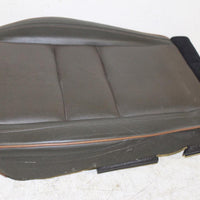 2013 JEEP GRAND CHEROKEE LEATHER PASSENGER SIDE FRONT SEAT CUSHION