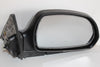 2001-2006 Hyundai Elantra Passenger Side Power Door  Mirror Blue - BIGGSMOTORING.COM