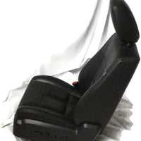 07-14 Lincoln Navigator Black Leather  Power Seat Heat & Cool Complete - BIGGSMOTORING.COM