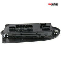 2006-2009 Chevy Trailblazer Driver Side Power Window Master Switch 25861581 - BIGGSMOTORING.COM