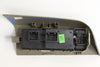 2002-2005 Ford Explorer Driver Side Power Window Switch 4L2T-14540-Aa - BIGGSMOTORING.COM