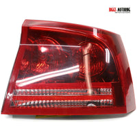 2006-2008 Dodge Charger Passenger Right Side Rear Tail Light 32583 - BIGGSMOTORING.COM