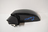 2003-2004 TIBURON DRIVER LEFT SIDE POWER DOOR MIRROR BLACK - BIGGSMOTORING.COM