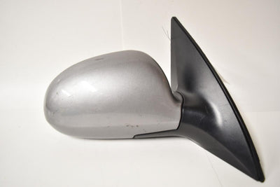 2009-2012 HYUNDAI ELANTRA PASSENGER RIGHT SIDE DOOR MIRROR GRAY