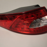 2011-2013 KIA OPTIMA DRIVER LEFT SIDE REAR TAIL LIGHT 27919