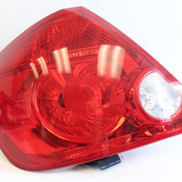 2005-2007 SCION TC DRIVER SIDE REAR TAIL LIGHT - BIGGSMOTORING.COM