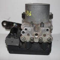 1999-2000 Lexus Rx300 Anti Lock Abs Brake Pump Module Model 44510-48010 - BIGGSMOTORING.COM