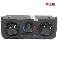 2005-2012 Nissan Xterra Pathfinder Ac Heater Temperature Control 27510 EA000 - BIGGSMOTORING.COM