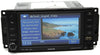 2007-2014 Jeep Chrysler Dodge Rbz Mygig HIGH SPEED Radio Lettore CD P05064879AG