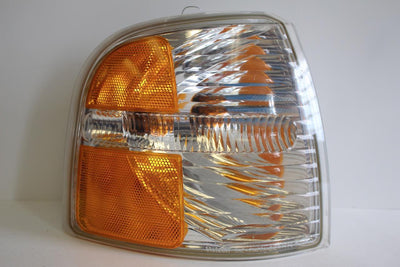 2002-2005 FORD EXPLORER PASSENGER SIDE TURN SIGNAL LIGHT LAMP - BIGGSMOTORING.COM