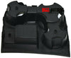 2006-2009 Dodge Ram Center Console Cup Holder Rubber Insert 5KK92TRMAB - BIGGSMOTORING.COM