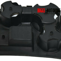 2006-2009 Dodge Ram Center Console Cup Holder Rubber Insert 5KK92TRMAB - BIGGSMOTORING.COM