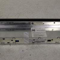 97-06 BMW 525i 528i 530i  RADIO INFORMATION DISPLAY  65.82-6 914 590