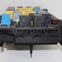 1998-2003 Mercedes Benz W163 Ml320 Engine Fuse Box Relay Control  163 545 02 05 - BIGGSMOTORING.COM