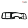 2003-2006 YUKON Sierra DENALI fits Tahoe Dash Radio Cluster Bezel 15118552 - BIGGSMOTORING.COM