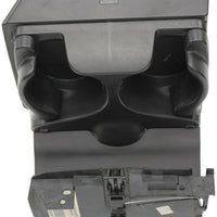 2002-2005 Dodge 2500 Ram Dash Dual Cup Holder 5GT151DVAE - BIGGSMOTORING.COM