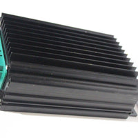 1998-2002  MERCECES BENZ E320 W210 E430    BOSE AUDIO  AMPLIFIER 210 820 27 89 - BIGGSMOTORING.COM