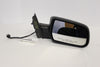 2010-2015 Chevyt Equinox Passenger Right Side Power Door Mirror Black 26752