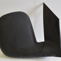 1996-2002 chevrolet express right passenger side mirror - BIGGSMOTORING.COM