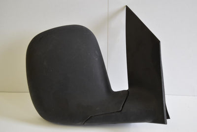 1996-2002 chevrolet express right passenger side mirror - BIGGSMOTORING.COM