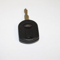 FORD  OEM KEYLESS  ENTRY 4 BUTTON KEY FOB REMOTE