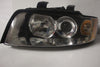 2002-2005 AUDI A4 FRONT PASSENGER RIGHT SIDE HID HEADLIGHT 26997 COMPLETE . - BIGGSMOTORING.COM